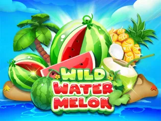 Wild Watermelon thumbnail