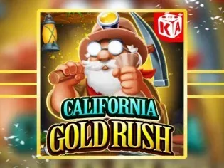 California Gold Rush thumbnail