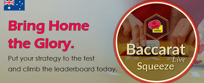 Grab Your Aussie Bonus Now