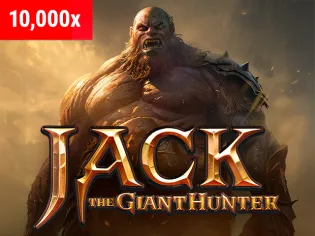 Jack the Giant Hunter thumbnail