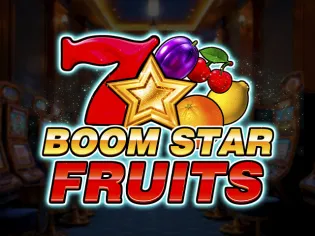 Boom Star Fruits thumbnail