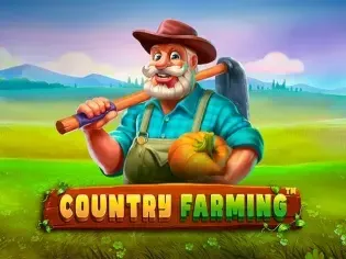 Country Farming thumbnail