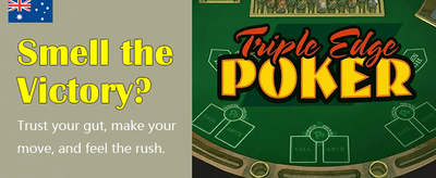 Bet Online at Casino 7