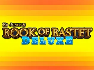 Ed Jones & Book of Bastet Deluxe thumbnail