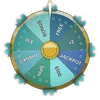 Lucky Spin 777 welfare icon