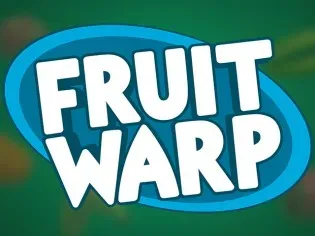 Fruit Warp game cover